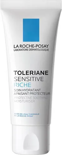 La Roche-Posay Toleriane Sensitive Rich Cream 40ml von La Roche Posay