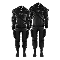 Produktbild Waterproof Trockentauchanzug