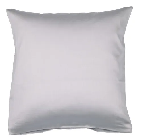 Kissenbezüge Silber von Traumschloss