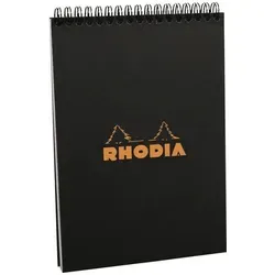 EXACOMPTA Notizheft A5 von Rhodia