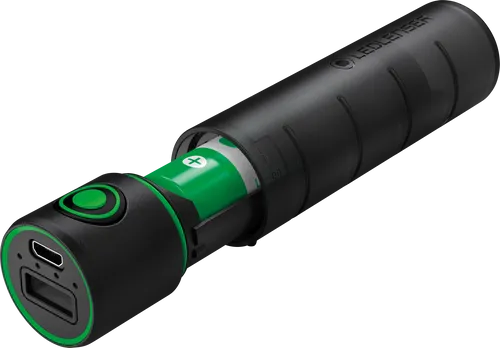 Flex3 Powerbank 3400 mAh von Ledlenser