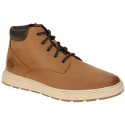 s.Oliver Herren Sneaker hoch mit Fütterung von s.Oliver