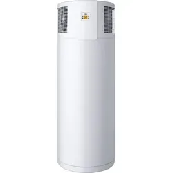 AEG WPT 300 EL Trinkwasser-Wärmepumpe 302L