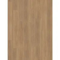 Parador Vinylboden Modular One Eiche Artemis Karamellbraun - Vinylboden in eleganter Landhausdielen-Optik, wasserunempfindlich und ideal für Küche und Bad. Mit integrierter Trittschalldämmung für bessere Raumakustik und komfortable Verlegung dank Safe-Lock PRO-Klicksystem.
