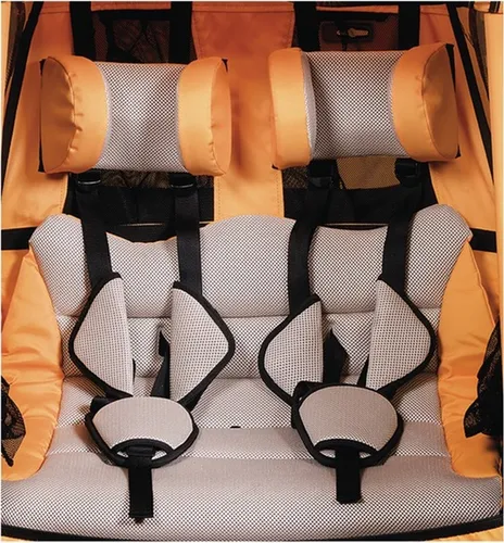 XLC Sitzsystem deluxe 20