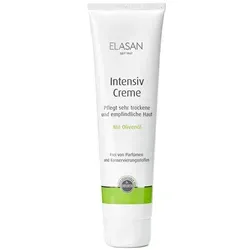 ELASAN Intensiv Creme 150 ml