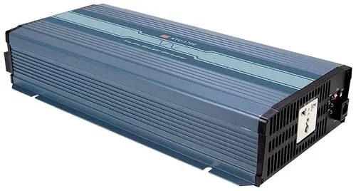 Produktbild MEAN WELL NTU-1700-212EU Wechselrichter