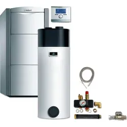 Vaillant Paket 2.34 ecoVITexclusiv 0010034137 Heizungen von Vaillant