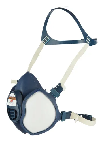 3M 4251+ Atemschutzmaske FFA1P2RD von 3M