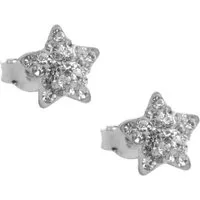 FAVS Ohrstecker 89148243 925er Silber