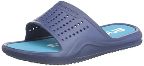 ENERGETICS Pampel Sandale Navy/Blue Aqua/White 41