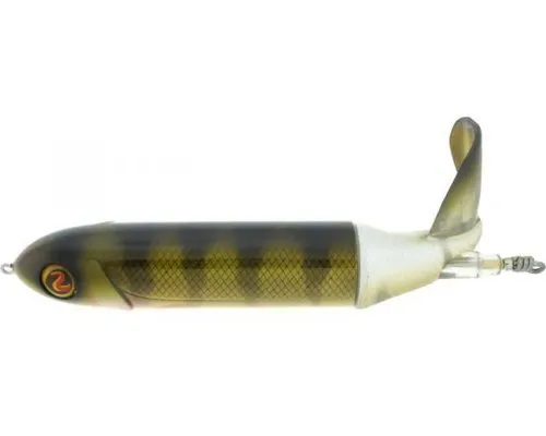 River2Sea Whopper Plopper 190 Wobbler 78g Perch