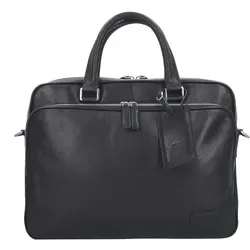 Picard Herren Laptoptasche AUTHENTIC aus Rindsleder von Picard