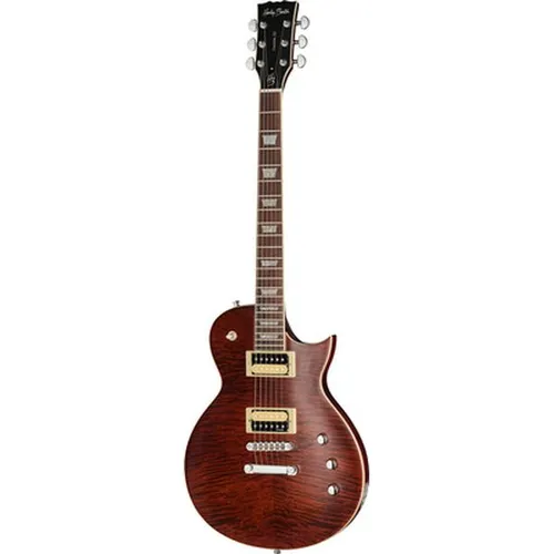 SC-Custom III Satin Paradise