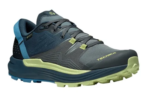Tecnica Spark Speed S GTX Herren Trekking-Wanderschuhe