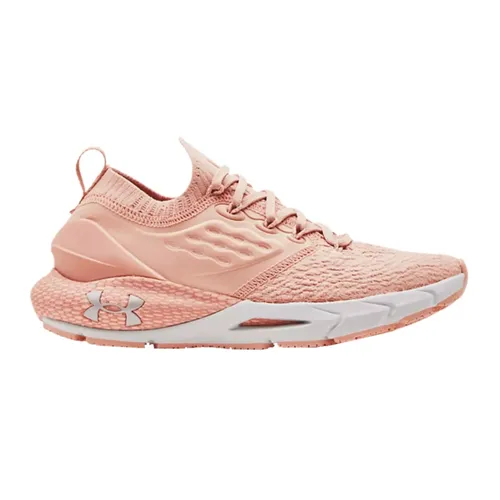 Under Armour HOVR Phantom 2 Women - Gr. 40 - Laufschuhe für Damen mit innovativer HOVR-Technologie, die ein Gefühl von Schwerelosigkeit bietet und optimale Dämpfung für maximalen Komfort beim Laufen gewährleistet.