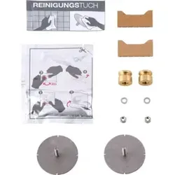 Keuco Accessoires Klebe-Set 3 für 59585 und 59587