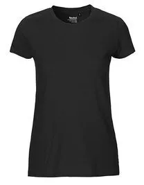 Ladies Fitted T-Shirt