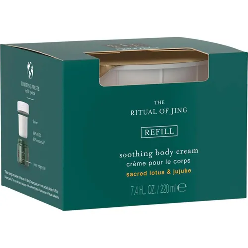 Rituals Lotion & Feuchtigkeitscremes von Rituals