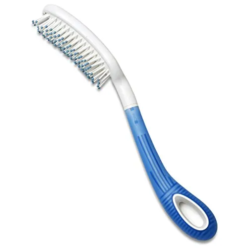 Etac Bürste Beauty 37 cm – Ergonomische Haarbürste - Die Etac Bürste Beauty 37 cm ist ideal für die tägliche Haarpflege. Sie bietet eine ergonomische Handhabung und sorgt für ein sanftes Bürsten, ohne das Haar zu schädigen.