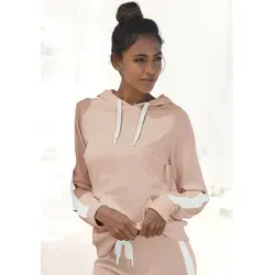 Kapuzensweatshirt BENCH LOUNGEWEAR von Bench.