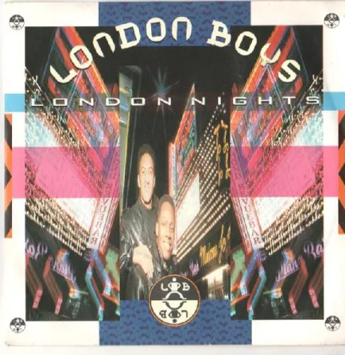 London Nights