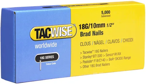 Nägel von TACWISE
