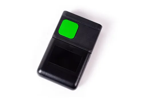 Tormatic Handsender S41-1 40,685 MHz