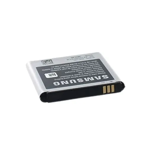 Samsung Akku B740AE Li-Ion 3.7 Volt 2330 mAh von Samsung