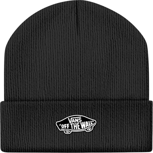 Hüte Schwarz von Vans