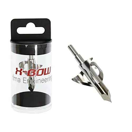 Pfeilelemente & Zubehör von X- BOW FMA Engineering