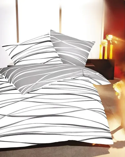 Kaeppel Bett- und Haushaltswäsche von Kaeppel