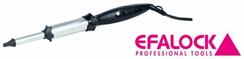 Efalock Keramik Lockenwickler Stab Haircurler