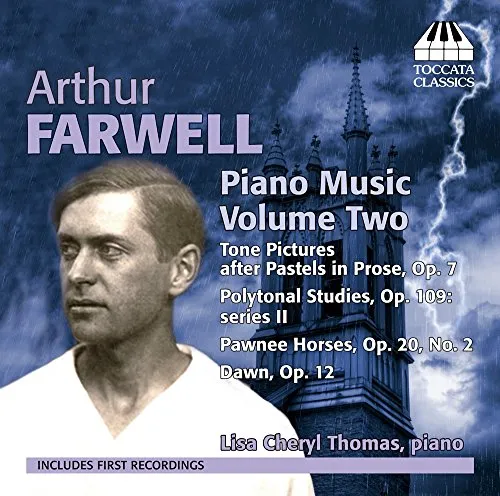 Klaviermusik Vol.2