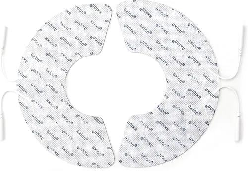 axion® 2 Elektroden-Pads für TENS-Therapie