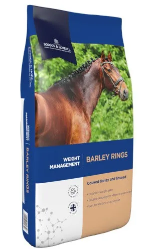 Dodson&Horrell Barley Rings