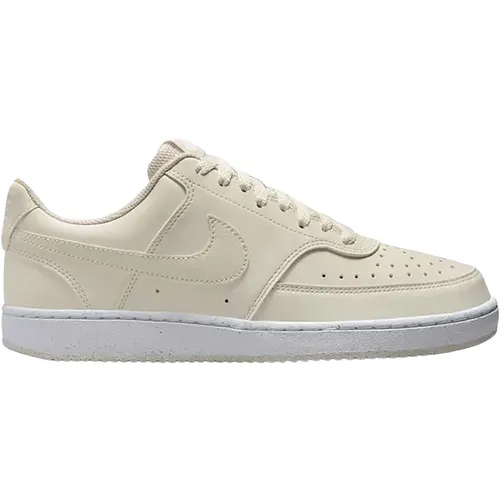 Nike COURT VISION Low Damen von Nike