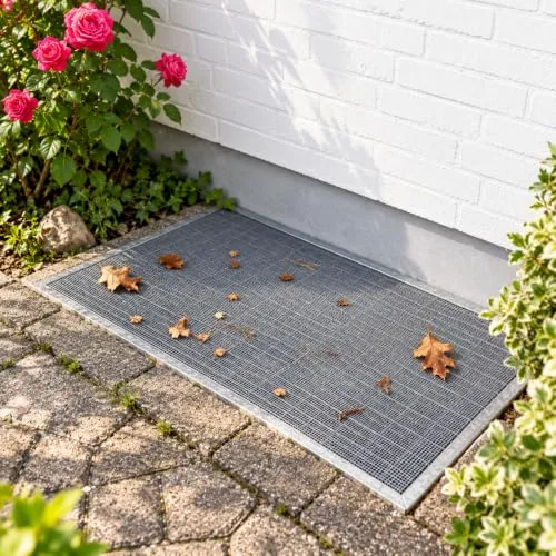 Gravidus Lichtschachtabdeckung