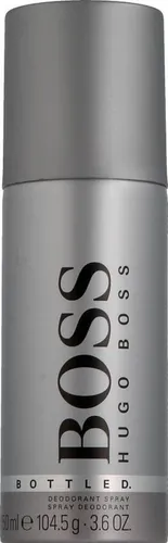 Hugo Boss BOSS Bottled Beyond Deodorant Spray 150 ml