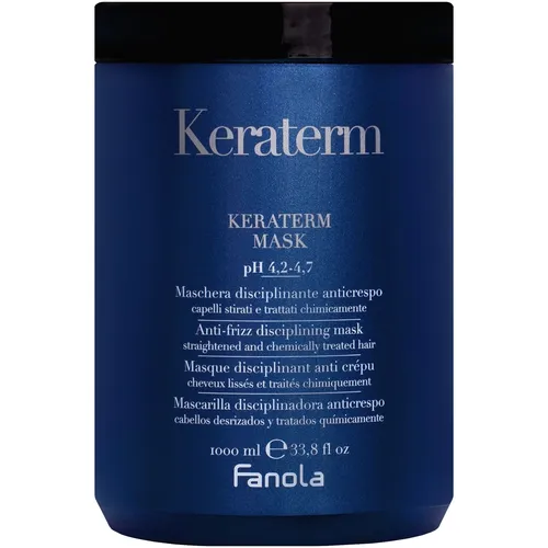 Fanola Shampoo & Spülung von Fanola