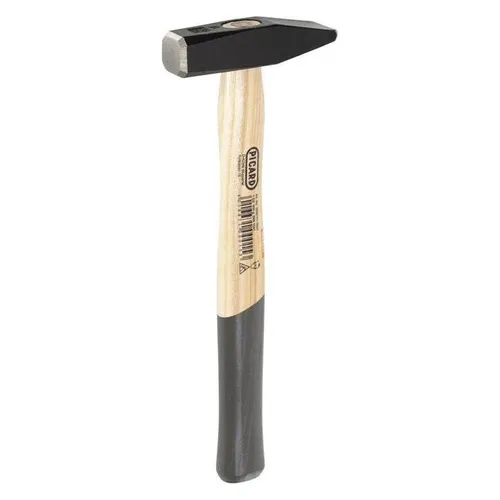 Schlosserhammer mit Eschestiel, DIN 1041 von Picard