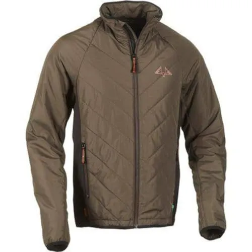 SwedTeam Alpha Light Thermo Jacket