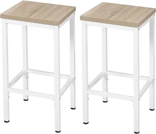 Stühle Beige von Eugad