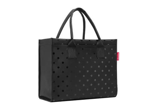 REISENTHEL® Shopper daily shopper, recycletes Polyestergewebe