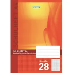 Notizbücher & Notizblöcke von STYLEX