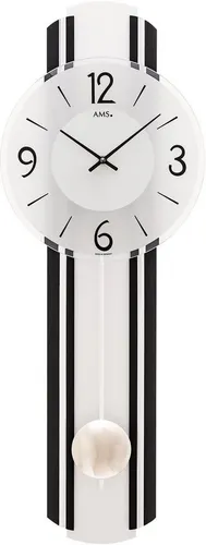 AMS Pendeluhr 7231