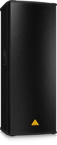 Lautsprecher bis 1000 Euro von Behringer