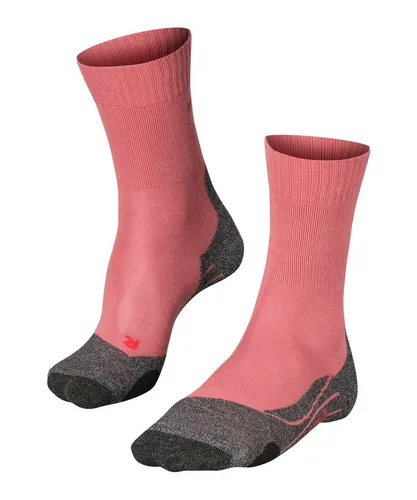 Unterwäsche & Socken Rot von FALKE