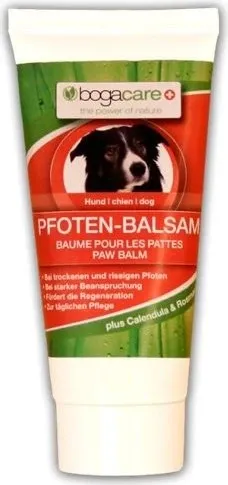 Bogacare Paw Palm Protect