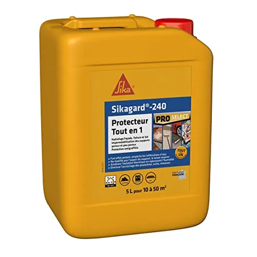 Produktbild Sika 530229 Sikagard Schutz All in 1 – 5L